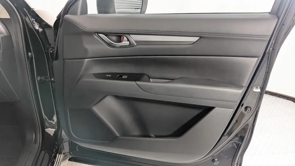 Florida Fine Cars - Used MAZDA CX-5 2024 WEST PALM 2.5 S SELECT PACKAGE