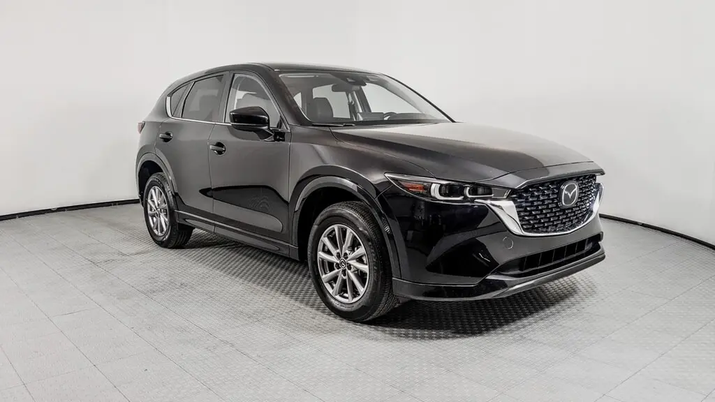 Florida Fine Cars - Used MAZDA CX-5 2024 WEST PALM 2.5 S SELECT PACKAGE