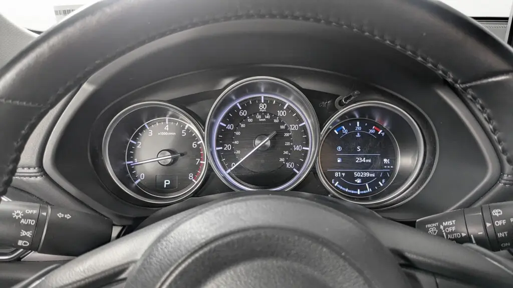 Florida Fine Cars - Used MAZDA CX-5 2024 WEST PALM 2.5 S SELECT PACKAGE