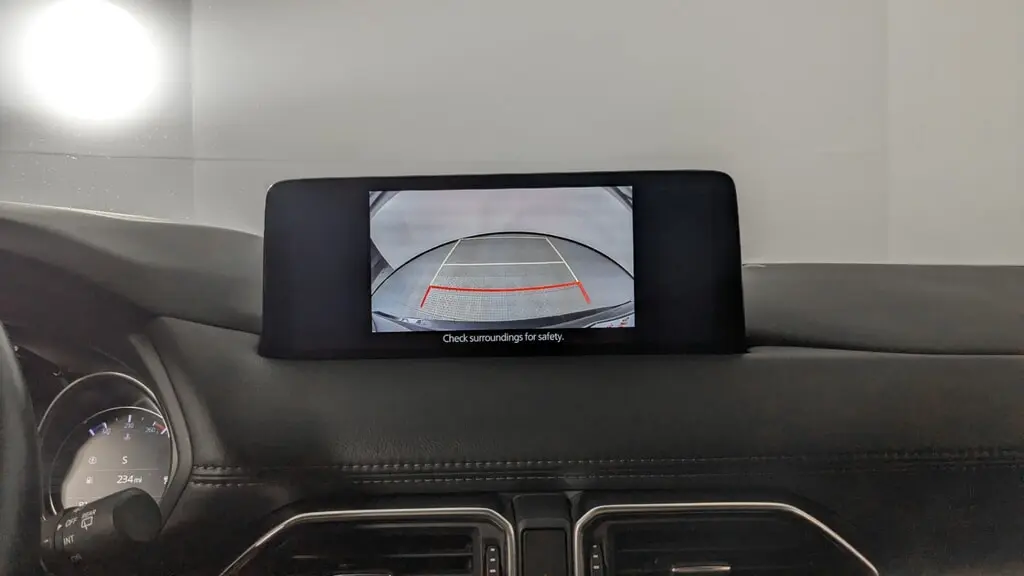 Florida Fine Cars - Used MAZDA CX-5 2024 WEST PALM 2.5 S SELECT PACKAGE