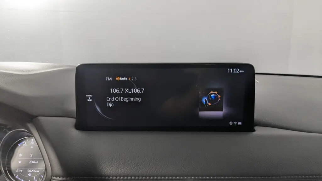 Florida Fine Cars - Used MAZDA CX-5 2024 WEST PALM 2.5 S SELECT PACKAGE