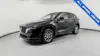 Florida Fine Cars - Used MAZDA CX-5 2024 WEST PALM 2.5 S SELECT PACKAGE
