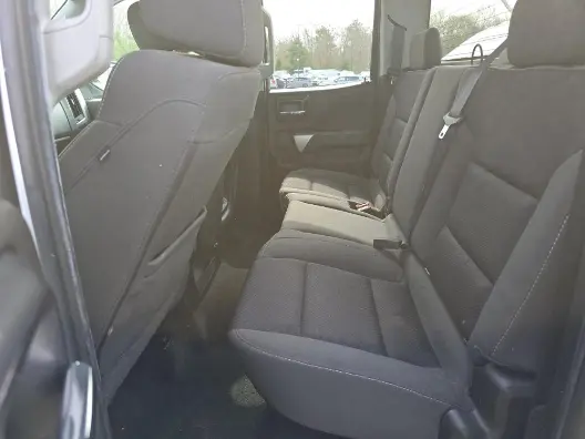 Florida Fine Cars - Used CHEVROLET SILVERADO 1500 2018 MIAMI LT