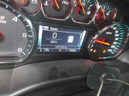 Florida Fine Cars - Used CHEVROLET SILVERADO 1500 2018 MIAMI LT