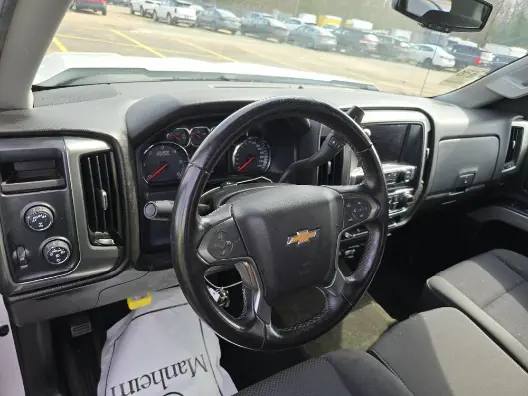 Florida Fine Cars - Used CHEVROLET SILVERADO 1500 2018 MIAMI LT