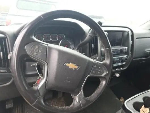 Florida Fine Cars - Used CHEVROLET SILVERADO 1500 2018 MIAMI LT