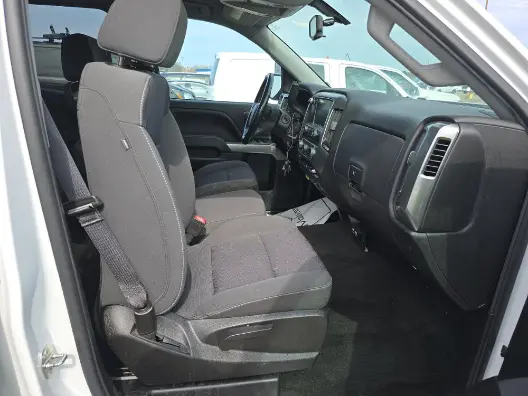 Florida Fine Cars - Used CHEVROLET SILVERADO 1500 2018 MIAMI LT