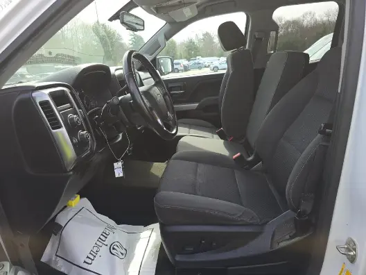 Florida Fine Cars - Used CHEVROLET SILVERADO 1500 2018 MIAMI LT