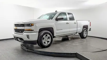 Florida Fine Cars - Used CHEVROLET SILVERADO-1500 2018 MIAMI LT