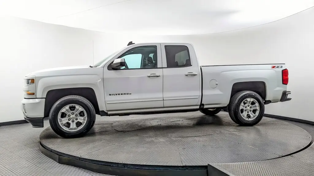 Florida Fine Cars - Used CHEVROLET SILVERADO 1500 2018 MIAMI LT