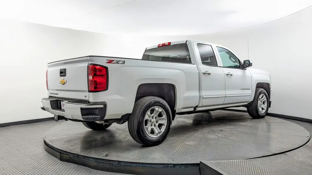 Florida Fine Cars - Used CHEVROLET SILVERADO 1500 2018 MIAMI LT