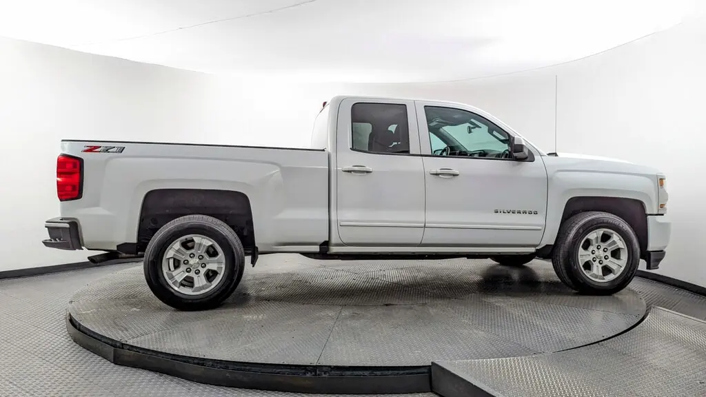 Florida Fine Cars - Used CHEVROLET SILVERADO 1500 2018 MIAMI LT