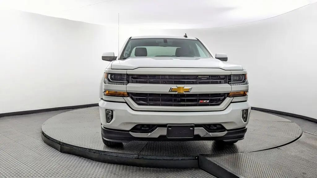 Florida Fine Cars - Used CHEVROLET SILVERADO 1500 2018 MIAMI LT