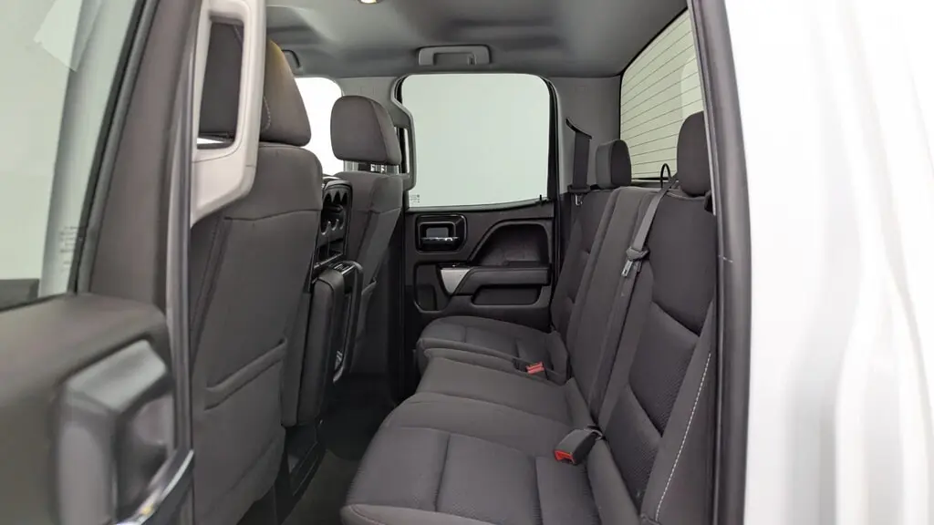 Florida Fine Cars - Used CHEVROLET SILVERADO 1500 2018 MIAMI LT