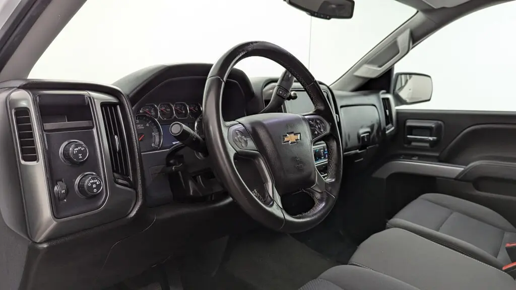 Florida Fine Cars - Used CHEVROLET SILVERADO 1500 2018 MIAMI LT