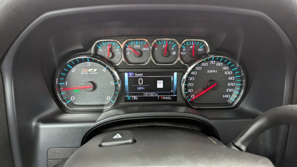 Florida Fine Cars - Used CHEVROLET SILVERADO 1500 2018 MIAMI LT
