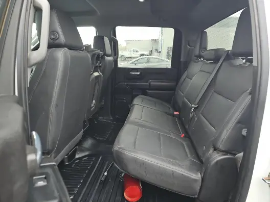 Florida Fine Cars - Used CHEVROLET SILVERADO 2500HD 2023 ORLANDO WORK TRUCK