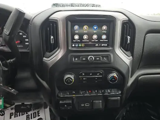 Florida Fine Cars - Used CHEVROLET SILVERADO 2500HD 2023 ORLANDO WORK TRUCK