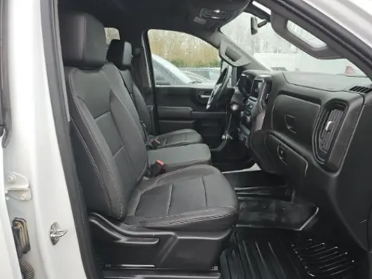 Florida Fine Cars - Used CHEVROLET SILVERADO 2500HD 2023 ORLANDO WORK TRUCK