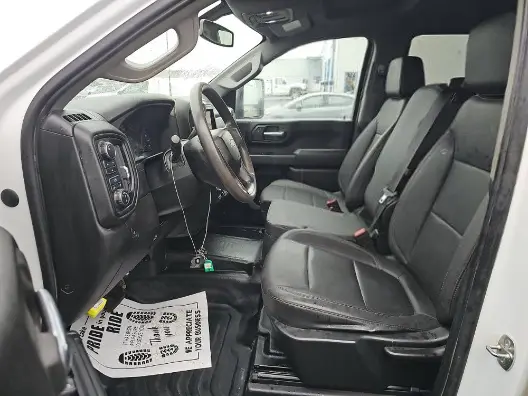 Florida Fine Cars - Used CHEVROLET SILVERADO 2500HD 2023 ORLANDO WORK TRUCK