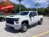 Florida Fine Cars - Used CHEVROLET SILVERADO 2500HD 2023 ORLANDO WORK TRUCK