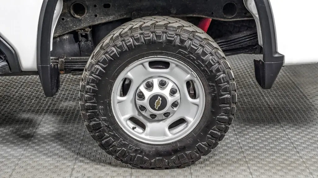 Florida Fine Cars - Used CHEVROLET SILVERADO 2500HD 2023 ORLANDO WORK TRUCK