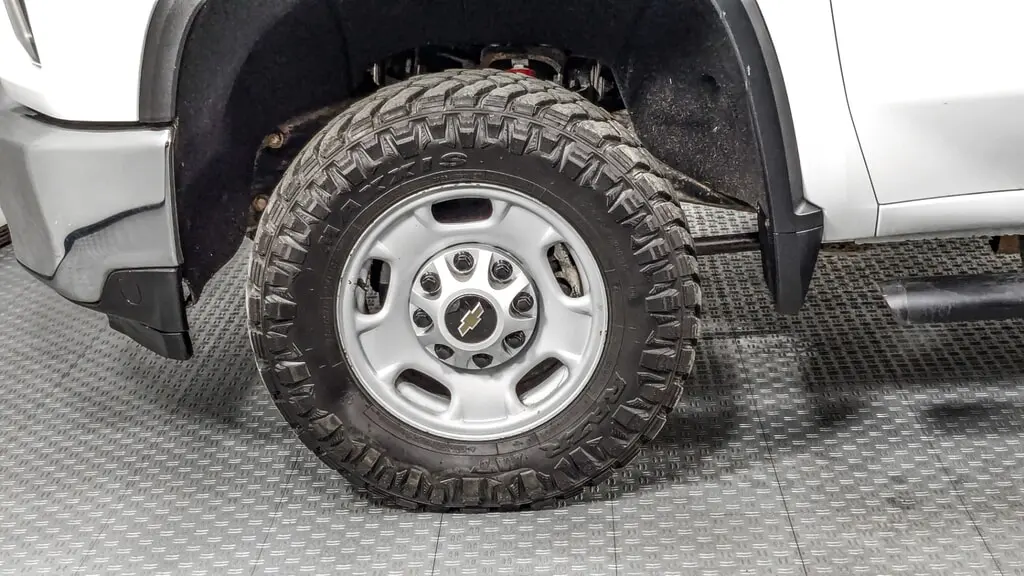 Florida Fine Cars - Used CHEVROLET SILVERADO 2500HD 2023 ORLANDO WORK TRUCK
