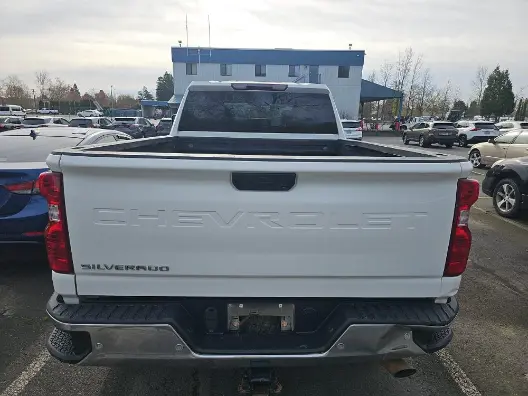 Florida Fine Cars - Used CHEVROLET SILVERADO 2500HD 2023 ORLANDO WORK TRUCK