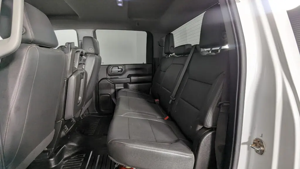 Florida Fine Cars - Used CHEVROLET SILVERADO 2500HD 2023 ORLANDO WORK TRUCK