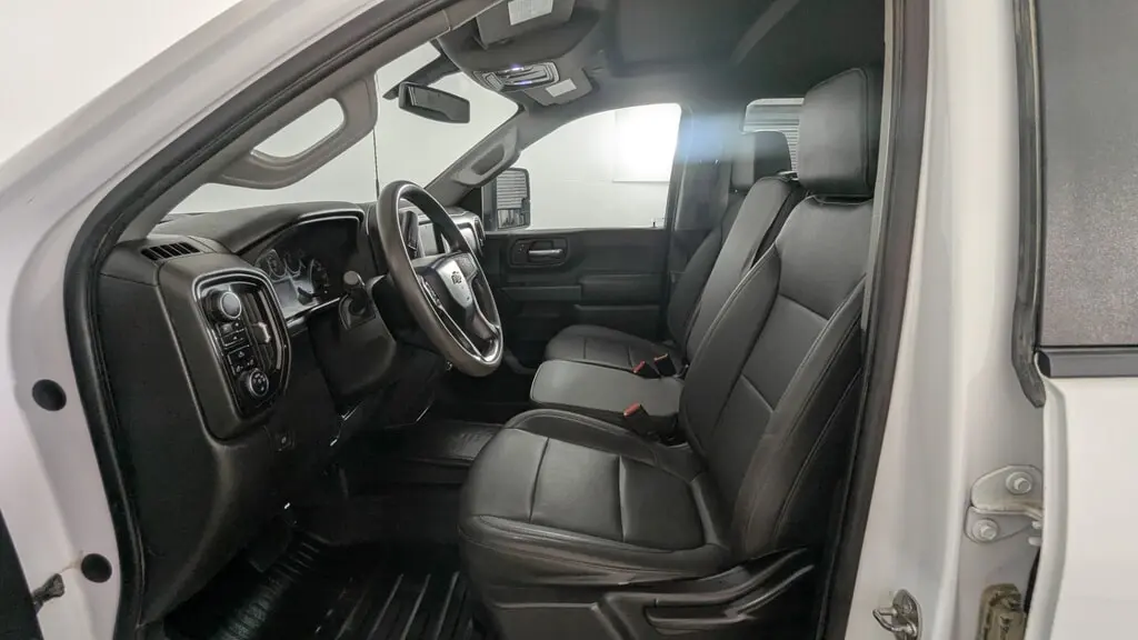 Florida Fine Cars - Used CHEVROLET SILVERADO 2500HD 2023 ORLANDO WORK TRUCK