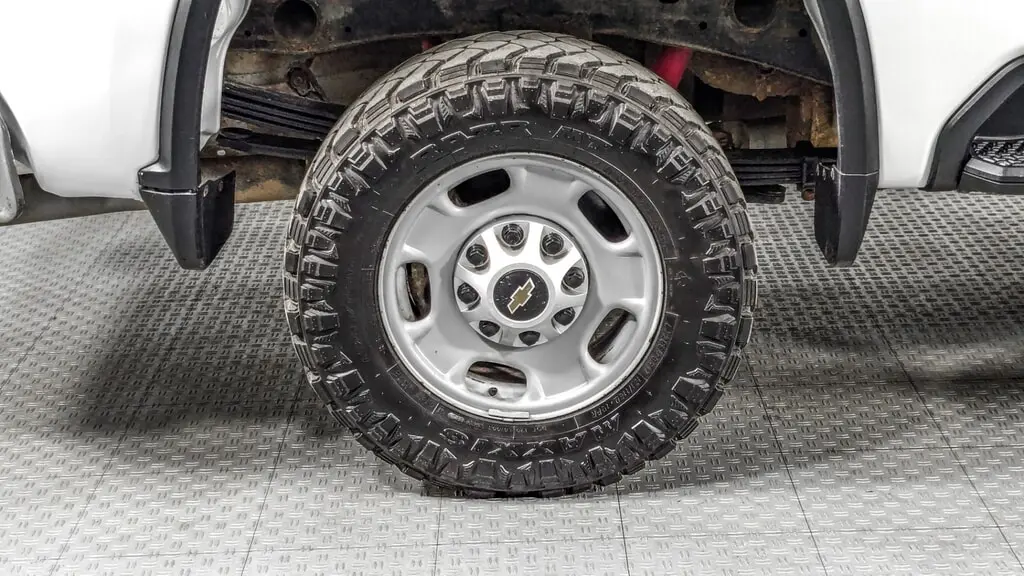 Florida Fine Cars - Used CHEVROLET SILVERADO 2500HD 2023 ORLANDO WORK TRUCK