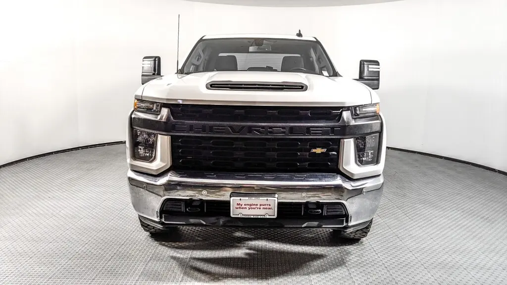Florida Fine Cars - Used CHEVROLET SILVERADO 2500HD 2023 ORLANDO WORK TRUCK