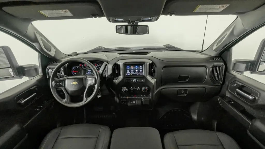 Florida Fine Cars - Used CHEVROLET SILVERADO 2500HD 2023 ORLANDO WORK TRUCK