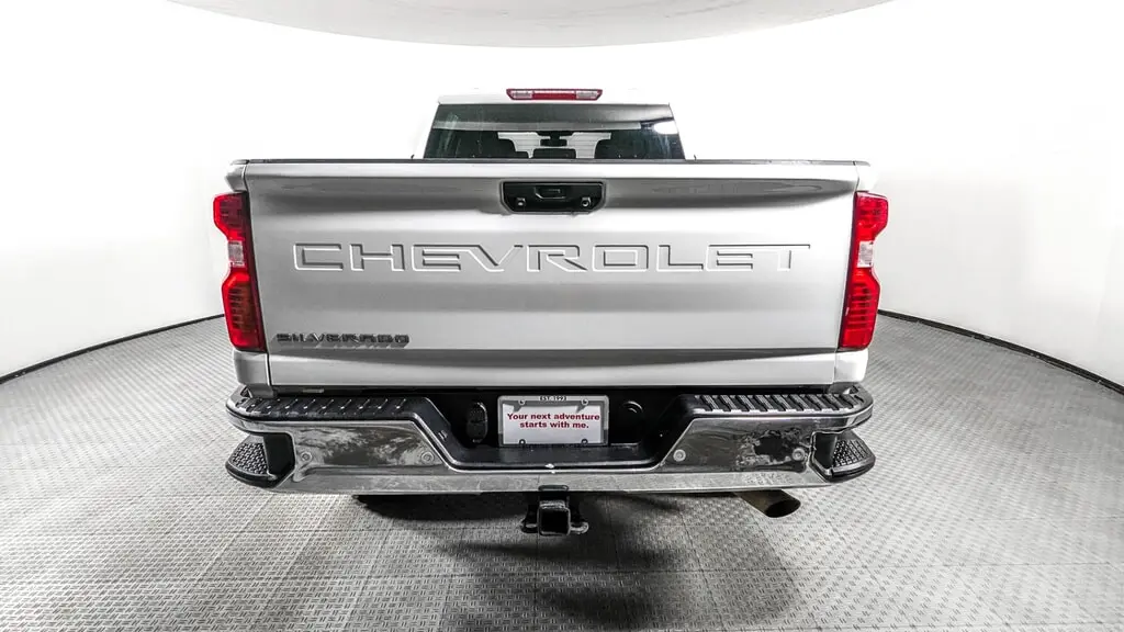Florida Fine Cars - Used CHEVROLET SILVERADO 2500HD 2023 ORLANDO WORK TRUCK