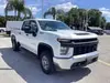 Florida Fine Cars - Used CHEVROLET SILVERADO 2500HD 2023 ORLANDO WORK TRUCK