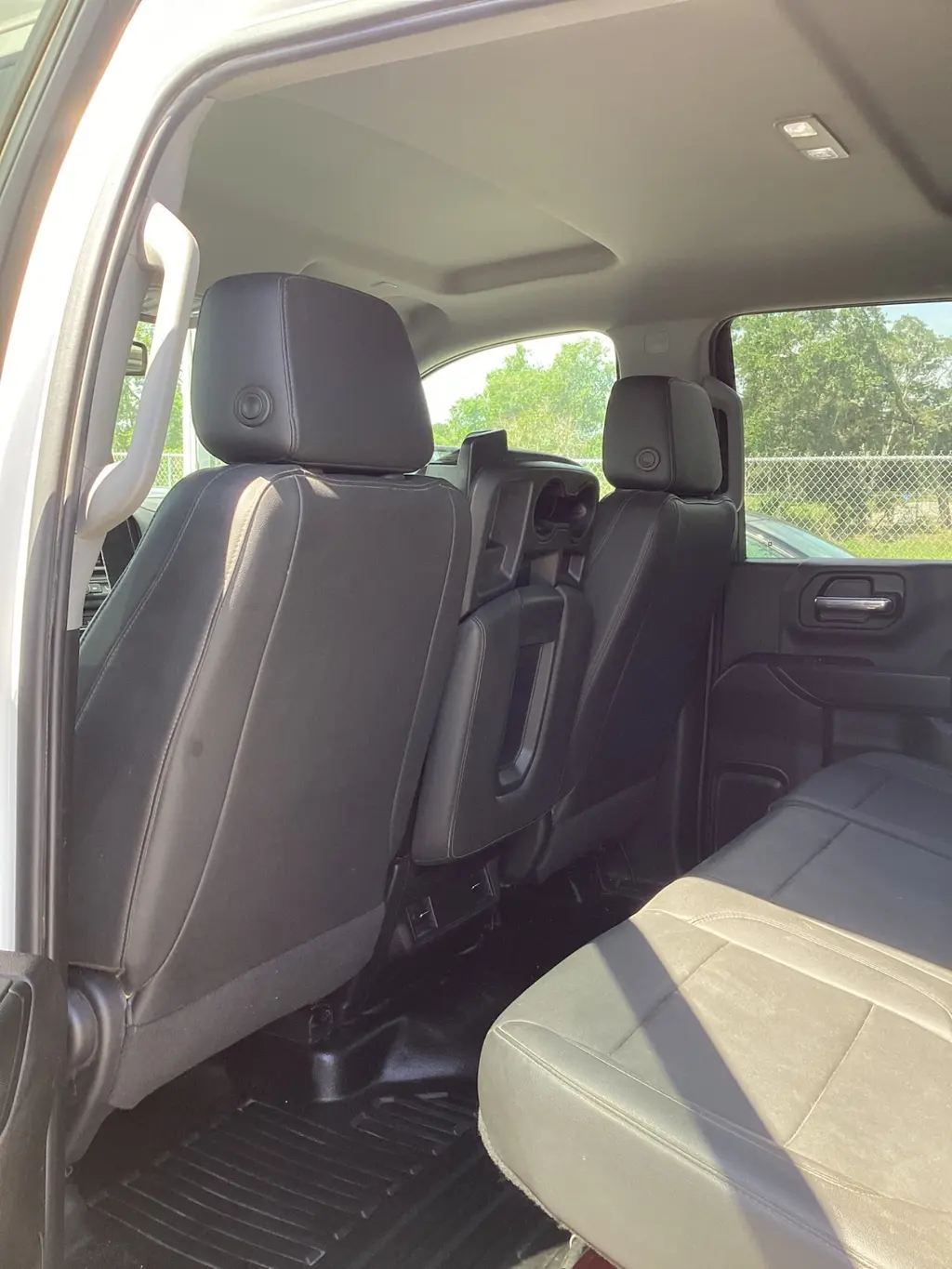 Florida Fine Cars - Used CHEVROLET SILVERADO 2500HD 2023 ORLANDO WORK TRUCK