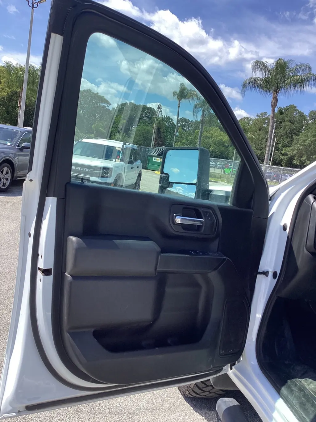 Florida Fine Cars - Used CHEVROLET SILVERADO 2500HD 2023 ORLANDO WORK TRUCK