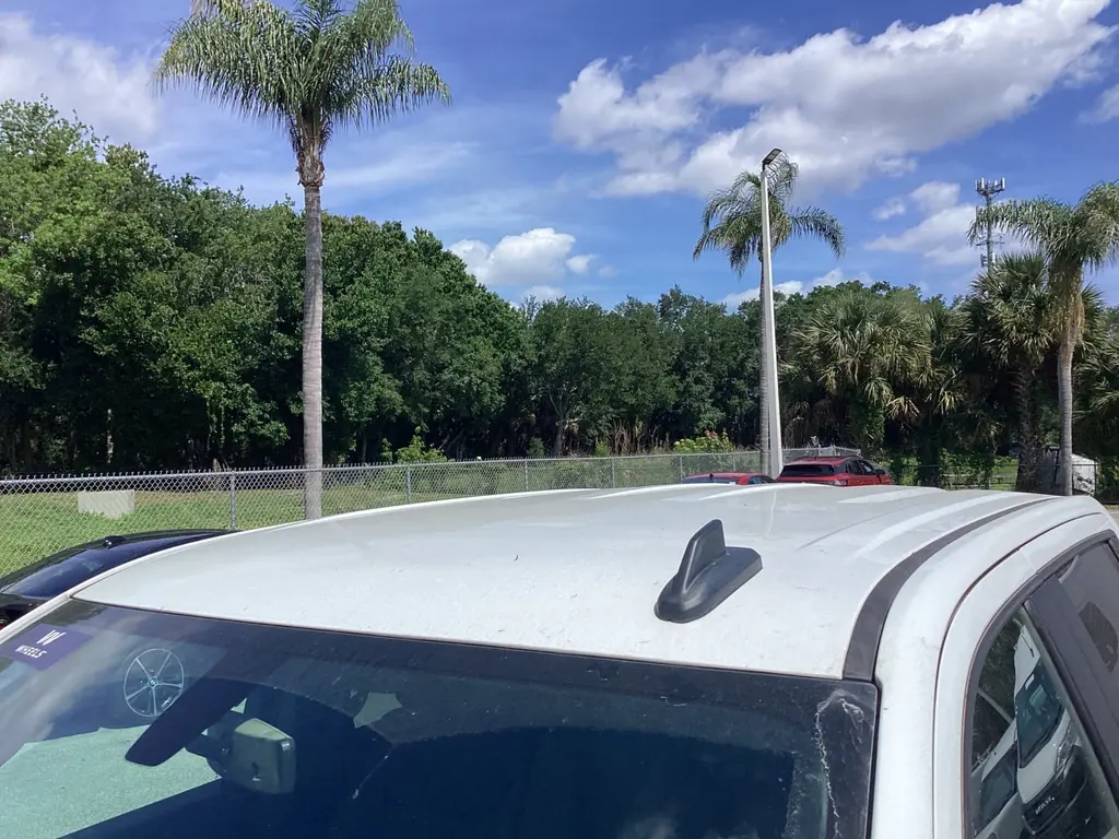 Florida Fine Cars - Used CHEVROLET SILVERADO 2500HD 2023 ORLANDO WORK TRUCK