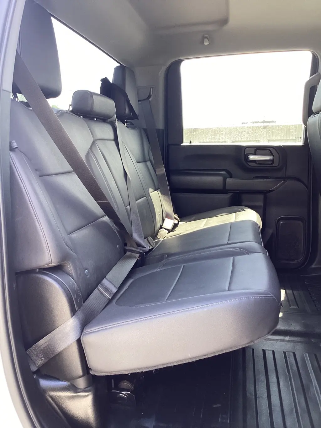 Florida Fine Cars - Used CHEVROLET SILVERADO 2500HD 2023 ORLANDO WORK TRUCK