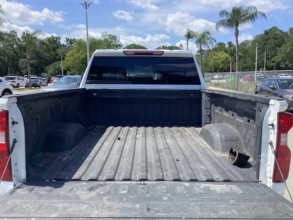 Florida Fine Cars - Used CHEVROLET SILVERADO 2500HD 2023 ORLANDO WORK TRUCK