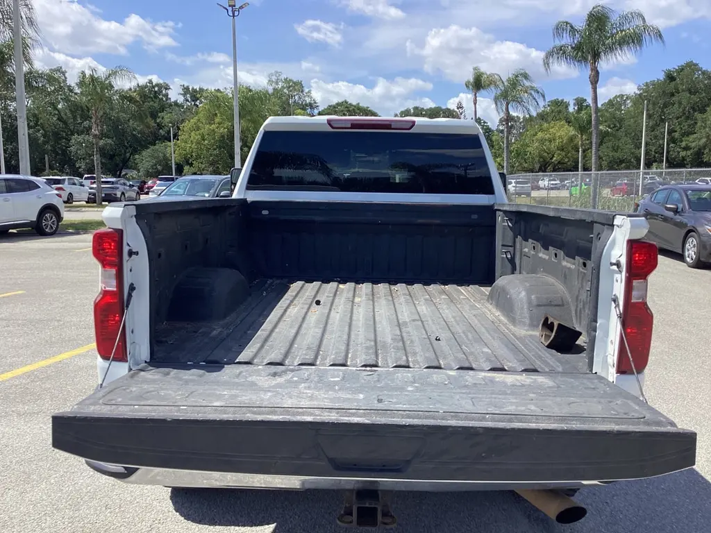 Florida Fine Cars - Used CHEVROLET SILVERADO 2500HD 2023 ORLANDO WORK TRUCK
