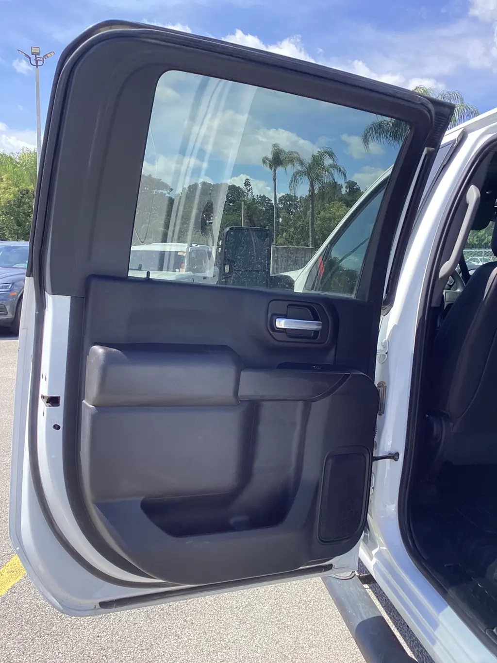 Florida Fine Cars - Used CHEVROLET SILVERADO 2500HD 2023 ORLANDO WORK TRUCK