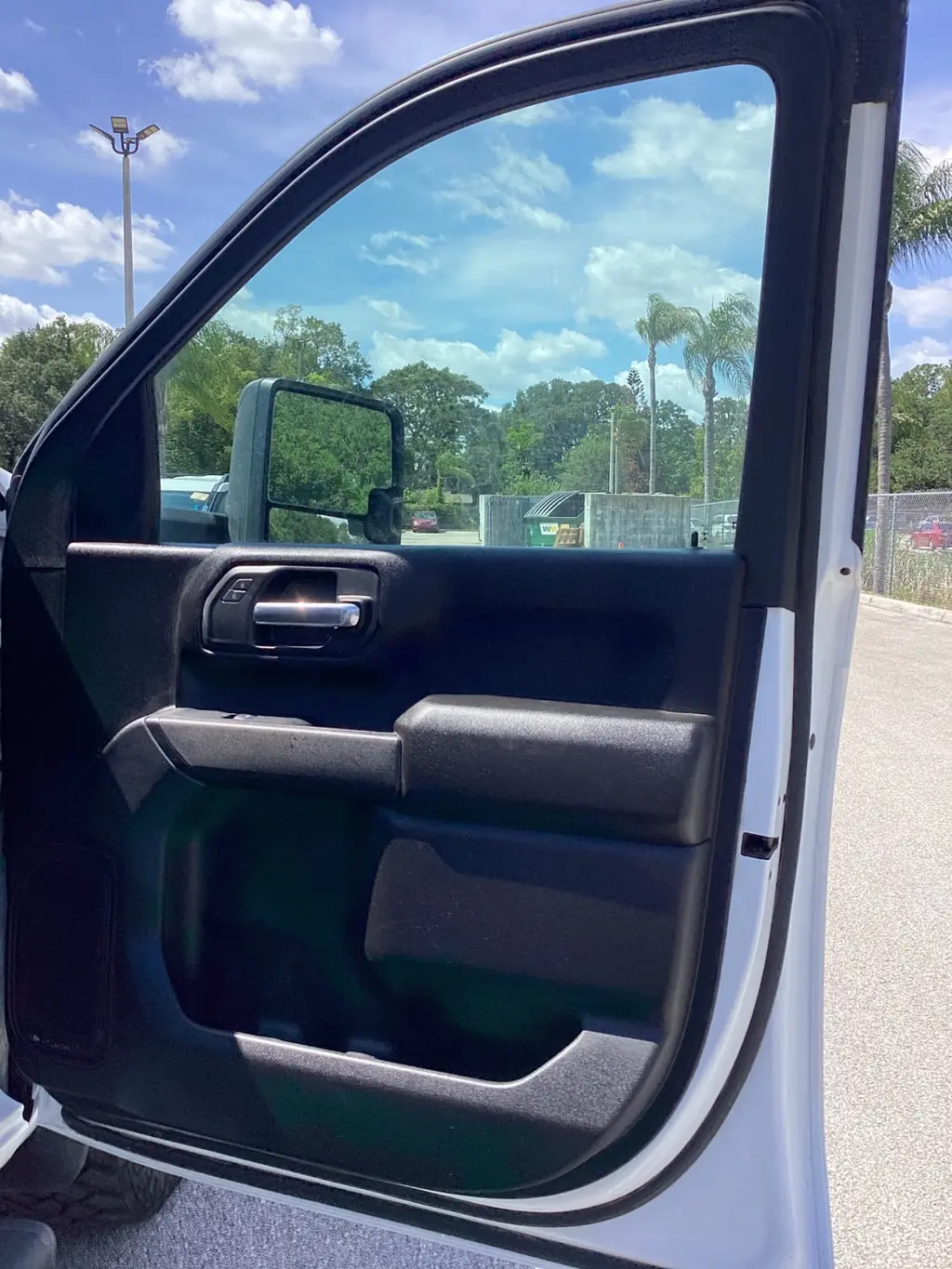 Florida Fine Cars - Used CHEVROLET SILVERADO 2500HD 2023 ORLANDO WORK TRUCK