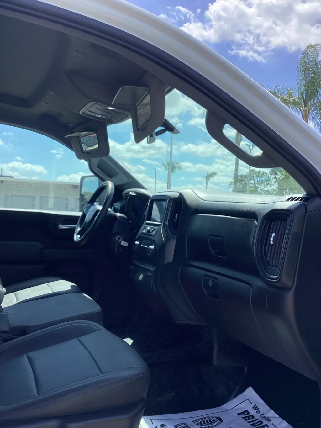 Florida Fine Cars - Used CHEVROLET SILVERADO 2500HD 2023 ORLANDO WORK TRUCK