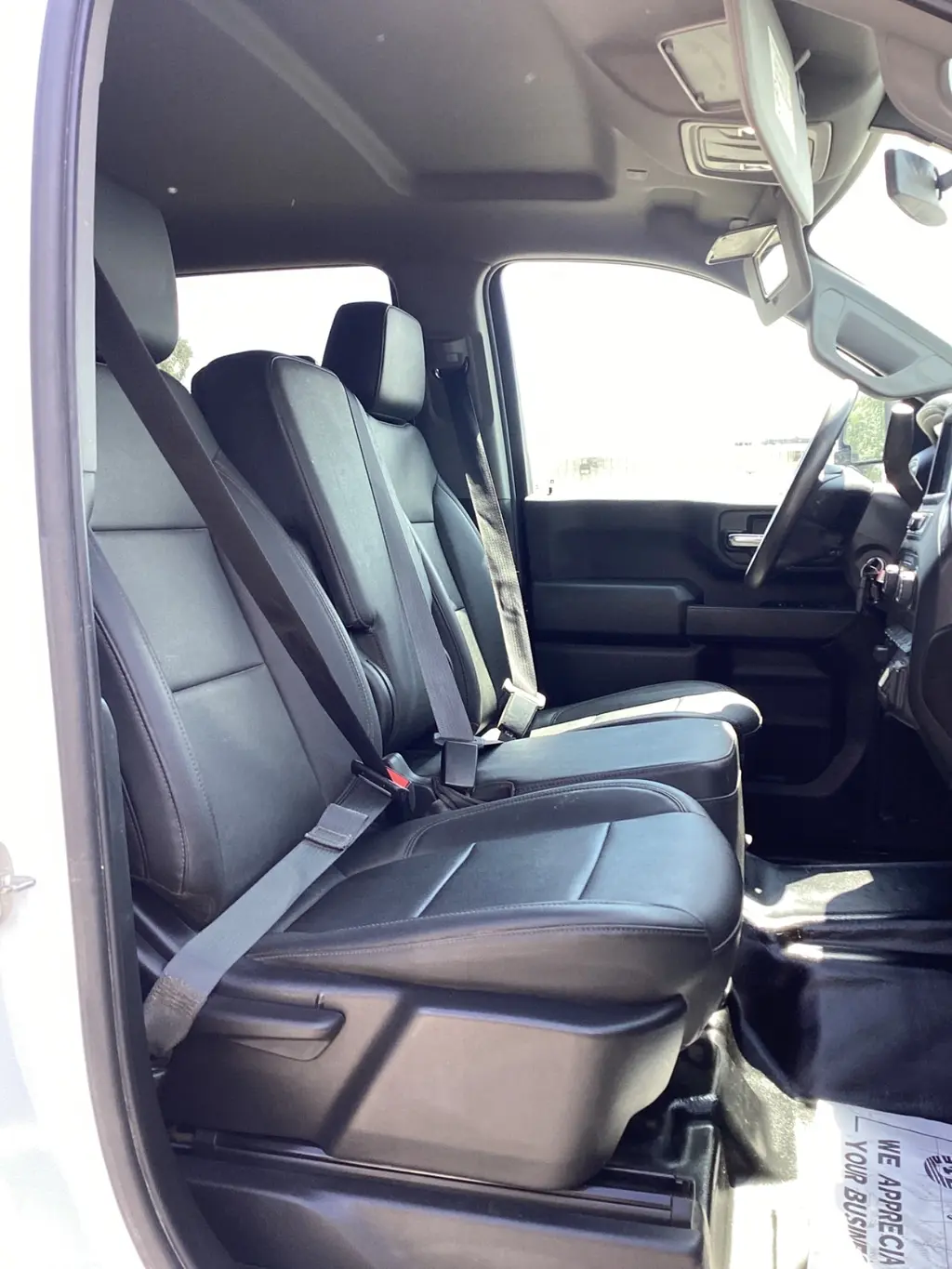 Florida Fine Cars - Used CHEVROLET SILVERADO 2500HD 2023 ORLANDO WORK TRUCK