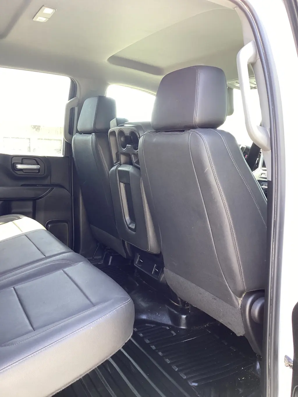 Florida Fine Cars - Used CHEVROLET SILVERADO 2500HD 2023 ORLANDO WORK TRUCK