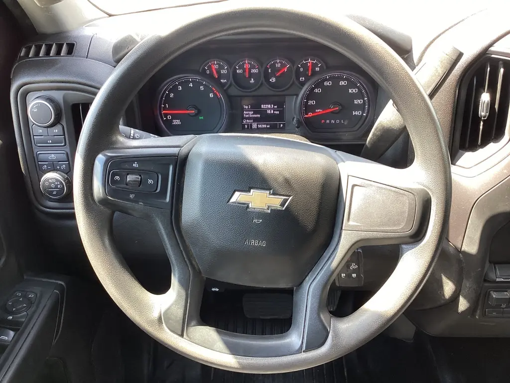 Florida Fine Cars - Used CHEVROLET SILVERADO 2500HD 2023 ORLANDO WORK TRUCK