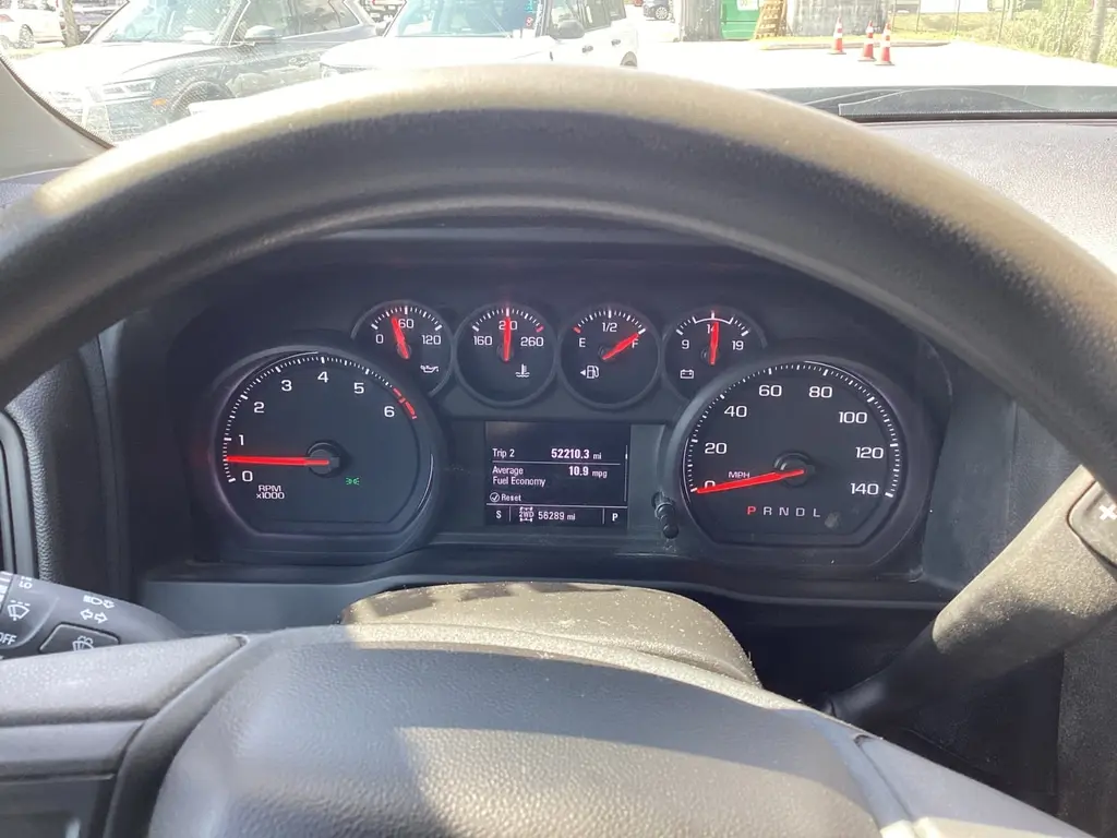 Florida Fine Cars - Used CHEVROLET SILVERADO 2500HD 2023 ORLANDO WORK TRUCK