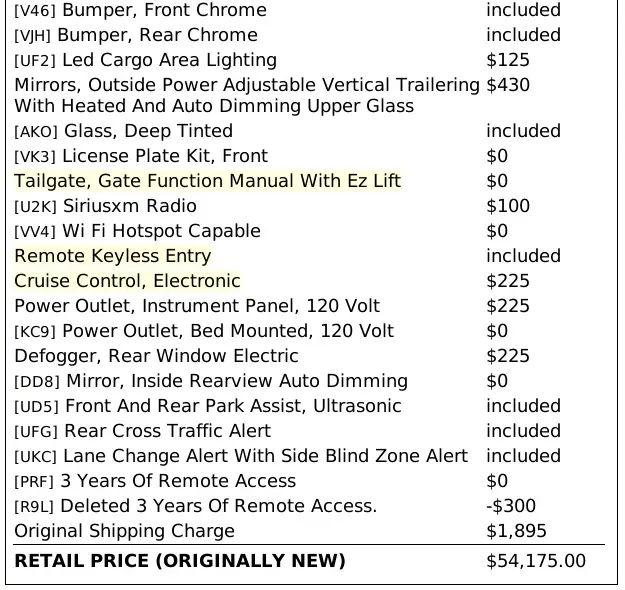 Florida Fine Cars - Used CHEVROLET SILVERADO 2500HD 2023 ORLANDO WORK TRUCK