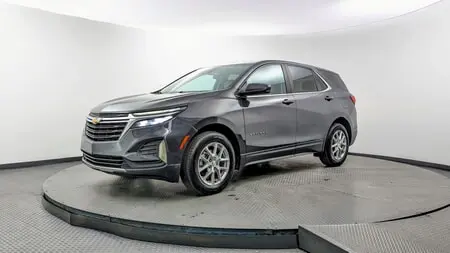 Florida Fine Cars - Used CHEVROLET EQUINOX 2023 MIAMI LT